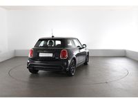 Gebraucht Mini ONE 102 PS (75 kW) 2022 Schwarz Kleinwagen