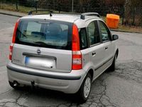 gebraucht Fiat Panda 1,2