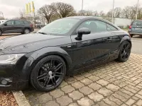 Gebraucht Audi TT S-Line 200 PS (147 kW) 2008 Coupé