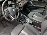 gebraucht BMW X1 X1xDrive20d Sport Line