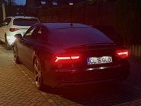 Gebraucht Audi A7 272 PS (200 kW) 2016 Kleinwagen