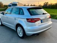 gebraucht Audi A3 TFSI S tronic Ambiente Sprtback