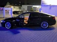 Używany Audi A5 163 KM (119 kW) 2015 Czarny Coupe