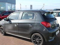 Gebraucht Mitsubishi Space Star Select 71 PS (52 kW) 2025 Grau Kleinwagen