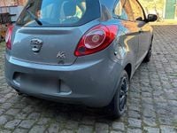 Second-hand Ford Ka 71 CP (52 kW) 2009 Hatchback