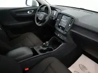 Gebraucht Volvo XC40 150 PS (110 kW) 2019 Grau SUV