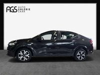 Gebraucht Dacia Logan 91 PS (66 kW) 2024 Schwarz Limousine