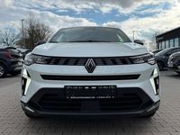 Gebraucht Renault Symbioz Techno 145 PS (106 kW) 2025 Weiß SUV