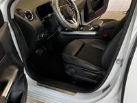 Usata Mercedes B220 190 CV (139 kW) 2020 Bianco Monovolume