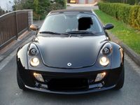 gebraucht Smart Roadster BRABUS Xclusive 74 kW BRABUS Xclusive