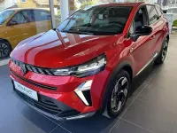 Neu Renault Symbioz Techno 140 PS (102 kW) 2025 Rot SUV