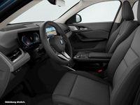 Gebraucht BMW X2 156 PS (114 kW) 2025 Grün SUV