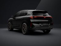 Neu Cupra Terramar 204 PS (150 kW) 2026 Schwarz SUV