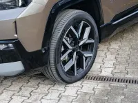 Gebraucht Jeep Compass 156 kW (213 PS) 2026 SUV