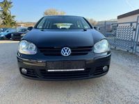 gebraucht VW Golf V Lim. Sportline, Xenon, Sitzh.PDC