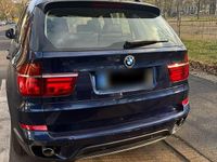 Gebraucht BMW X5 306 PS (225 kW) 2011 Blau SUV