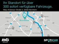 Gebraucht Citroën C1 72 PS (52 kW) 2020 Rot Kleinwagen