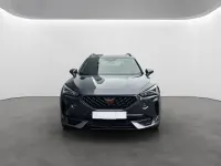 Gebraucht Cupra Formentor 150 PS (110 kW) 2023 Grau SUV
