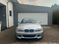 Gebraucht BMW 320 150 PS (110 kW) 2000 Coupé