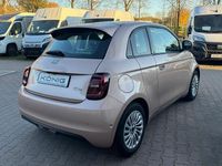 Gebraucht Fiat 500e 86 kW (118 PS) 2023 Gold Kleinwagen