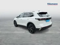 Gebraucht VW Tiguan Elegance 204 PS (150 kW) 2025 Weiß SUV