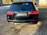 Gebraucht Mercedes E300 306 PS (225 kW) 2019 Schwarz Kombi