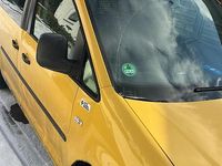 Gebraucht VW Caddy 69 PS (50 kW) 2009 Van / Kleinbus