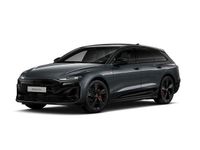 Neu Audi e-tron Performance 314 kW (428 PS) 2026 Grau SUV