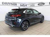 Gebraucht Kia XCeed Vision 120 PS (88 kW) 2024 Schwarz SUV
