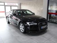 Gebraucht Audi A6 Ambiente 218 PS (160 kW) 2015 Schwarz Limousine