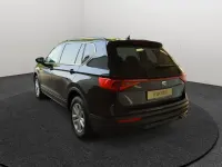 Gebraucht Seat Tarraco Style 150 PS (110 kW) 2023 Schwarz SUV