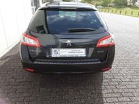 gebraucht Peugeot 508 SWAllureHDI180EAT6/FullLED/Kamera/elHeckkl/A