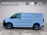 Gebraucht VW Transporter 110 PS (80 kW) 2025 Weiß Van