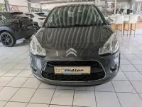 Gebraucht Citroën C3 SELECTION 95 PS (69 kW) 2012 Lack grau shark/metalliclacki Kleinwagen