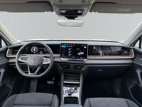 Brugt VW Tayron Elegance 193 HK (141 kW) 2026 Hvid SUV