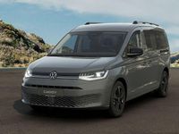 Neu VW Caddy Maxi Life Life 122 PS (89 kW) 2026 Grau Van / Kleinbus