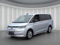 Second-hand VW Multivan R 150 CP (110 kW) 2024 Monovolum