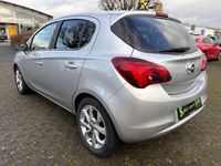 gebraucht Opel Corsa E 1.4 Innovation BiXenon LM KlimaA