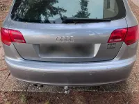 Gebraucht Audi A3 S-Line 140 PS (102 kW) 2005 Blau Kleinwagen
