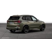 Gebraucht BMW X5 Shadowline 286 PS (210 kW) 2025 SUV