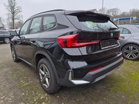 Gebraucht BMW X1 150 PS (110 kW) 2024 Schwarz SUV