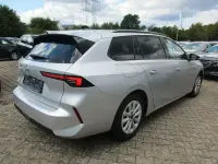 Gebraucht Opel Astra 110 PS (80 kW) 2024 Silber Kombi