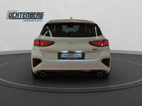 Gebraucht Kia Ceed GT GT 204 PS (150 kW) 2021 Andere Limousine