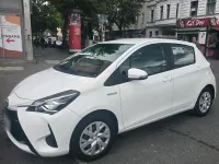 Gebraucht Toyota Yaris 101 PS (74 kW) 2018 Kleinwagen