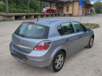 gebraucht Opel Astra 1.4 Twinport