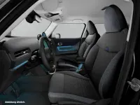 Używany Mini Cooper 114 kW (156 KM) 2025 Czarny Hatchback