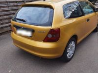 gebraucht Honda Civic 1.4i LS LS