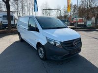 Gebraucht Mercedes Vito 163 PS (119 kW) 2020 Weiß Van