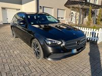 Gebraucht Mercedes E300 Night 306 PS (225 kW) 2020 Grau Kombi