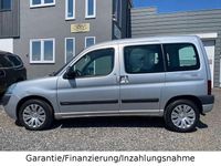 Gebraucht Citroën Berlingo 109 PS (80 kW) 2003 Other Van / Kleinbus